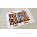 printing packaging bag ,pp woven bag/sack for corn seed packaging